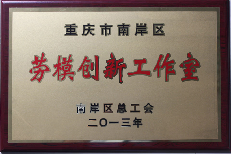 2013年重慶市南岸區(qū)勞模創(chuàng)新工作室.jpg